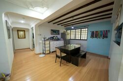 Blk 209 Yishun Palm Spring (Yishun), HDB 5 Rooms #461724421